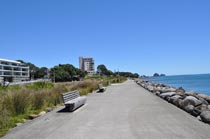 coastal walkway new plymouth